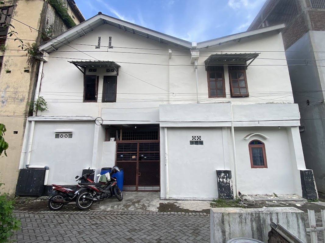 Kost putra e30 - foto properti sewa