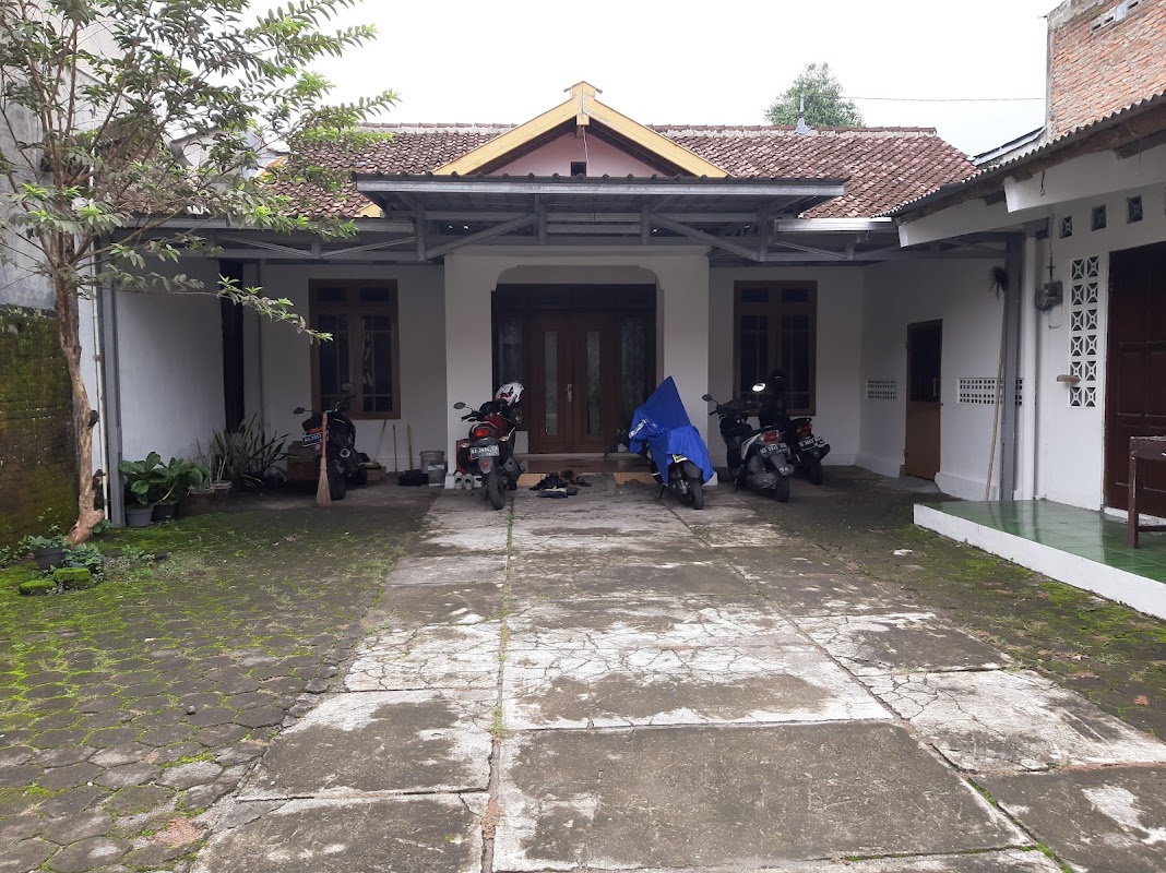 Kontrakan Jakal - foto properti sewa