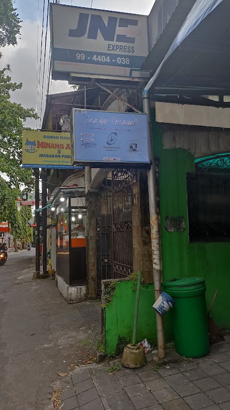 Jasa Persewaan Kopma UNY - foto properti sewa