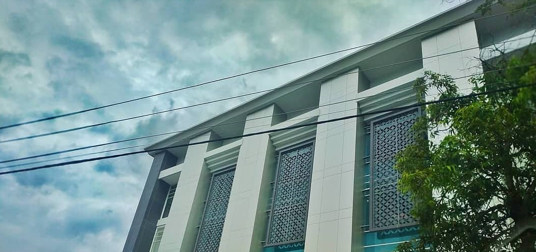 UNY Hotel Wates - foto properti sewa