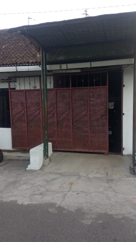 Sahwi Kost Putra - foto properti sewa