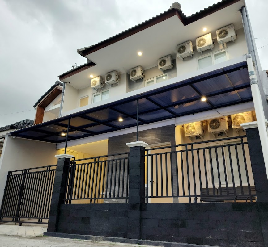 Properti terkait