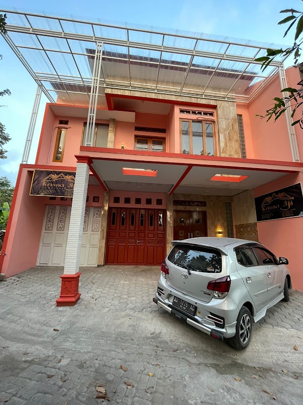 Properti terkait