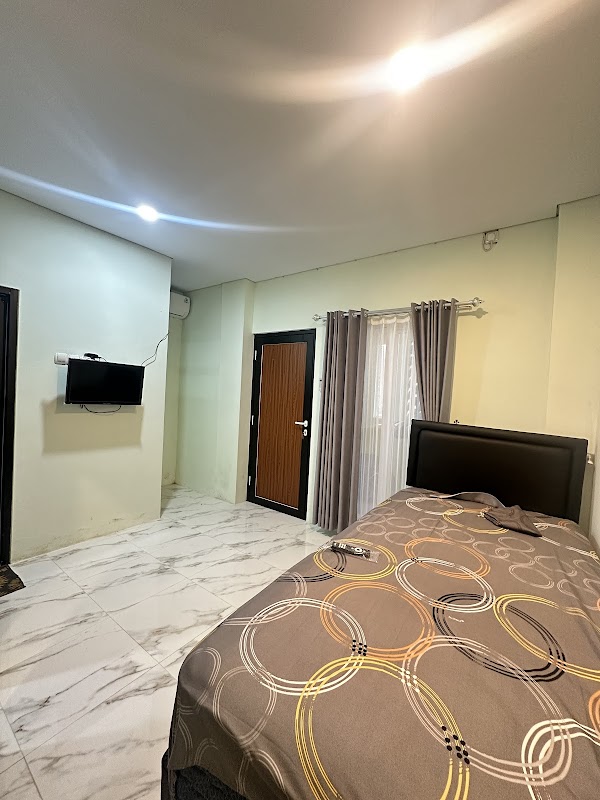 Properti terkait