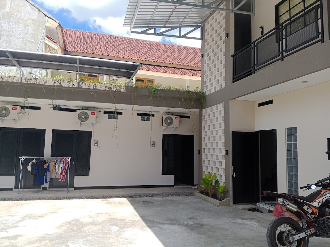 Properti terkait