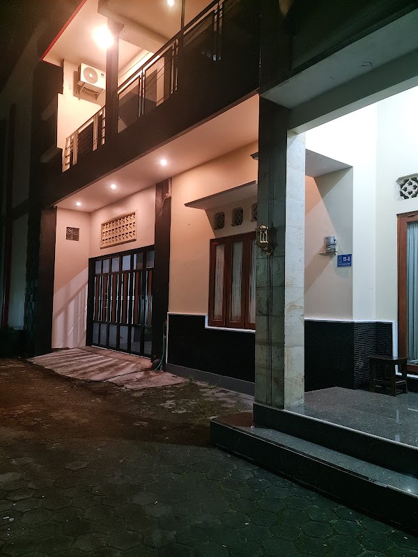 Properti terkait