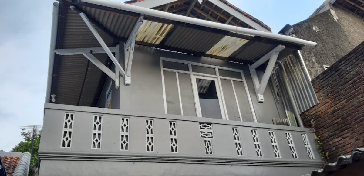 Kost (kos-kosan) UPN AELLANIA - foto properti sewa