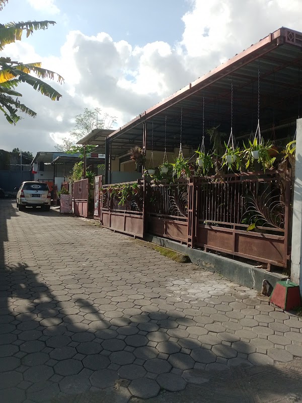 Maguwo Asri - Sewa di Maguwoharjo