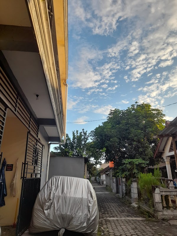 WISMA SAFA - Sewa di Maguwoharjo