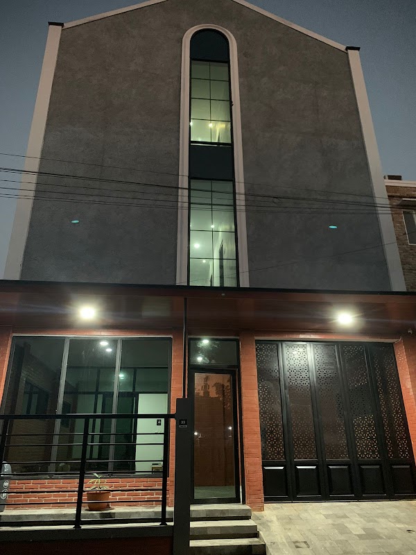 AM Kost Exclusive Seturan - Sewa di Seturan