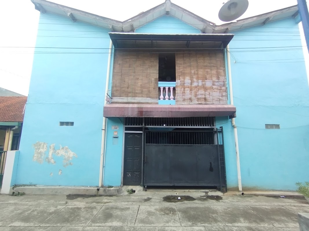 KOST PUTRA MUSLIM - Sewa di Seturan