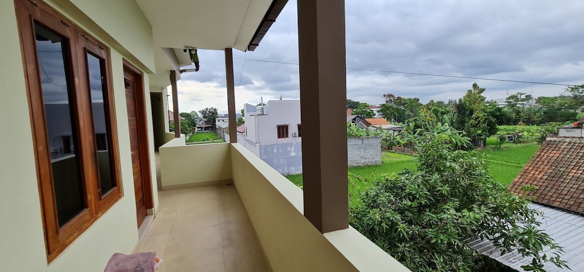 Kost Putra Exclusive Wisma Ananda-2 - foto properti sewa