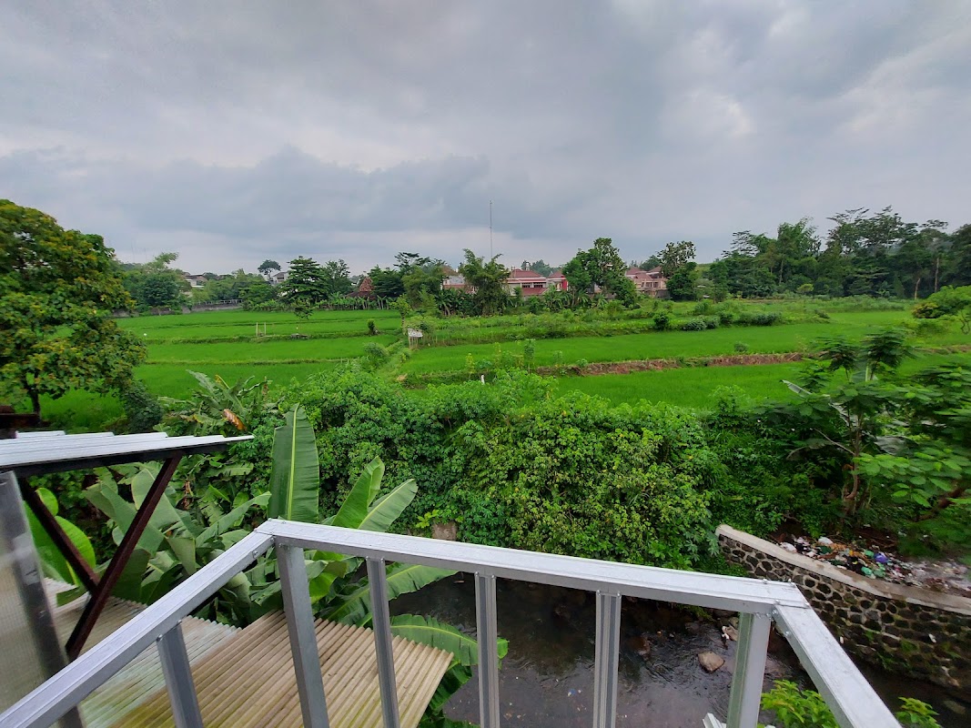 Kos Putra Damai 2 - foto properti sewa
