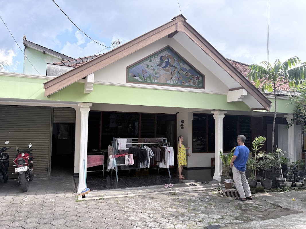 Kost Putra Sadewa (Dewa PatMa) - foto properti sewa