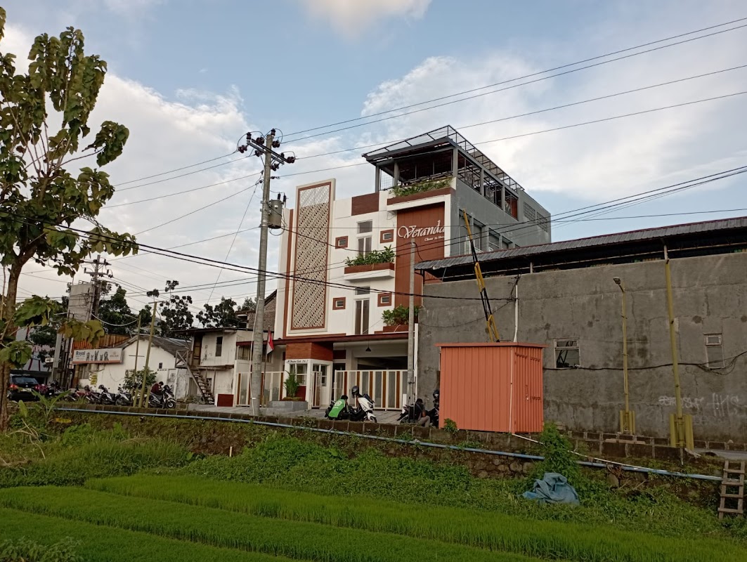VERANDA Eksklusif Kos (Khusus Putri) - foto properti sewa
