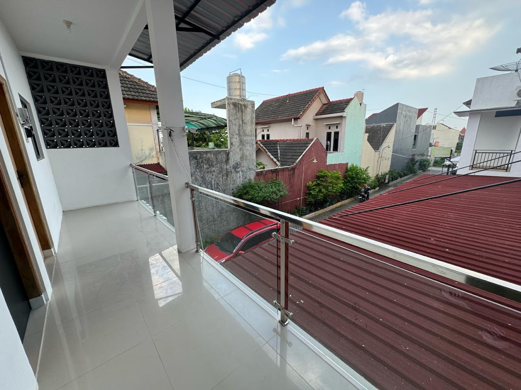 Kost PUTRI Exclusive Elshadai - Sewa di Seturan
