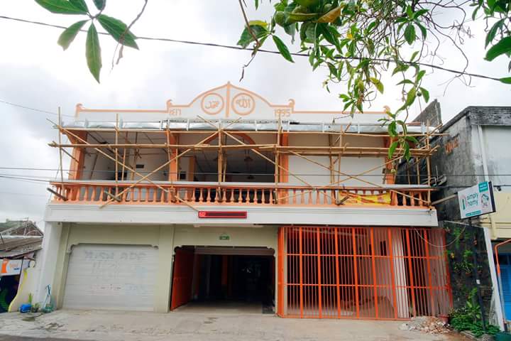 Omah Selo Jogja Kos Eksklusif - foto properti sewa