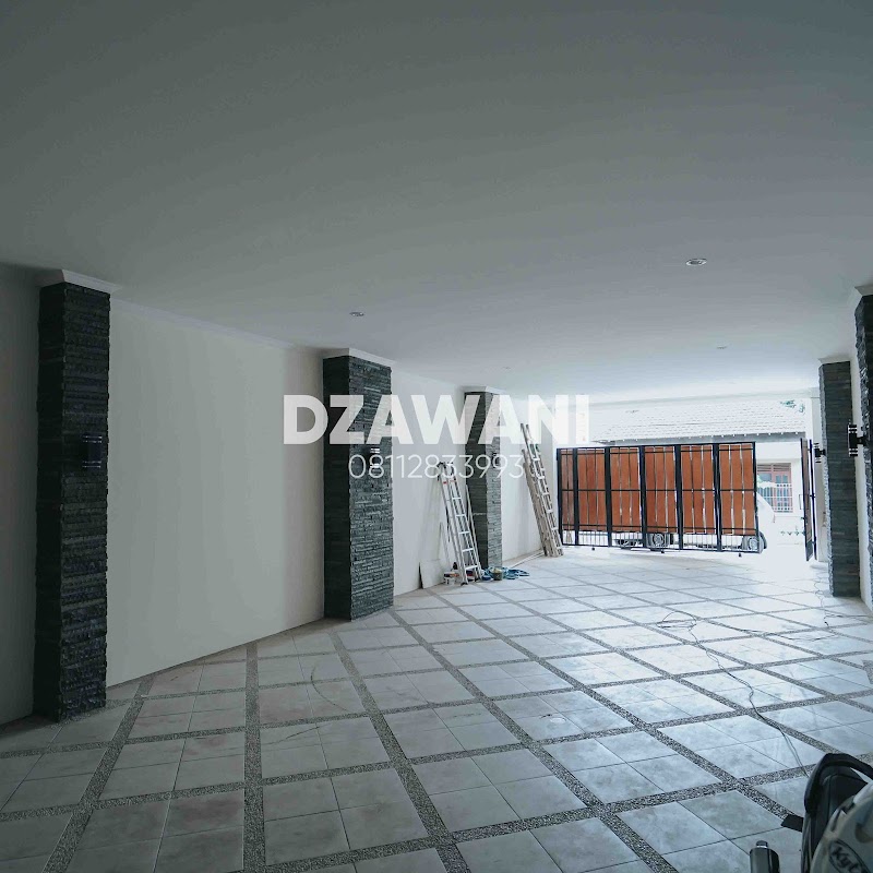 Dzawani Kost Eksklusif Condongcatur - foto properti sewa