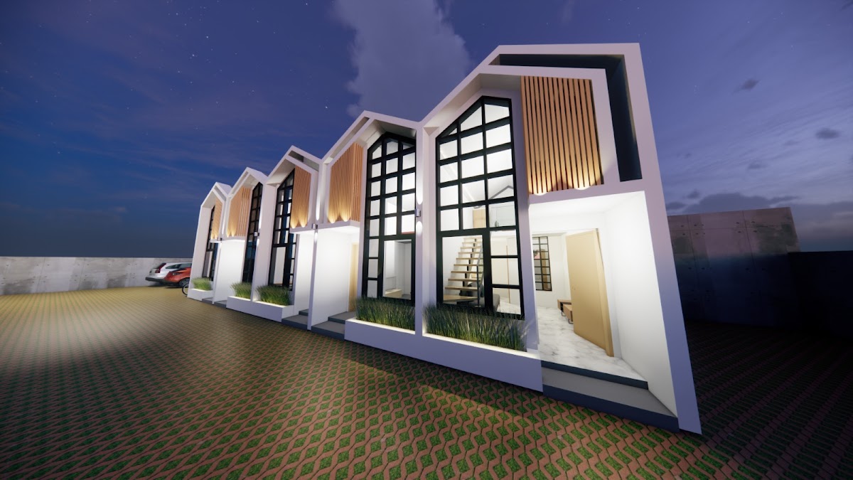 Ningrat Smart Living - foto properti sewa