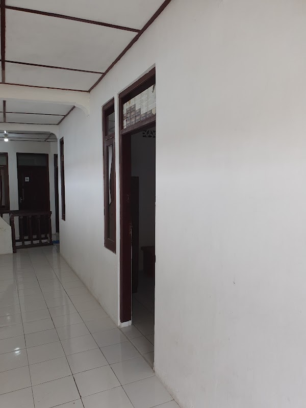 Dita Kost Putra Solo - foto properti sewa