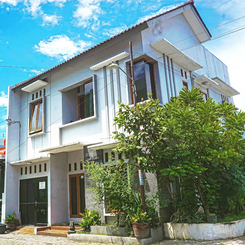 Properti terkait