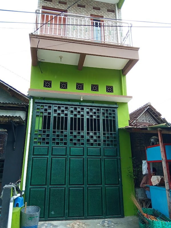 Kost murah / kontrakan dekat uns - Sewa di Jebres