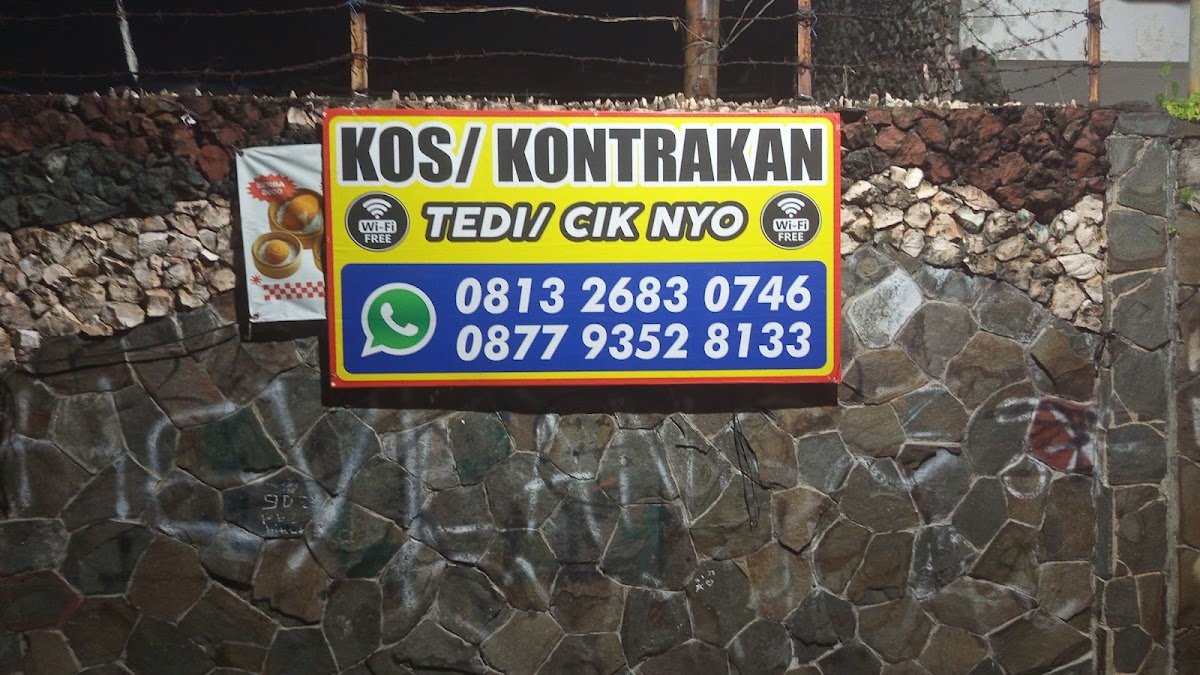 Kos dan kontrakan - Sewa di Jebres