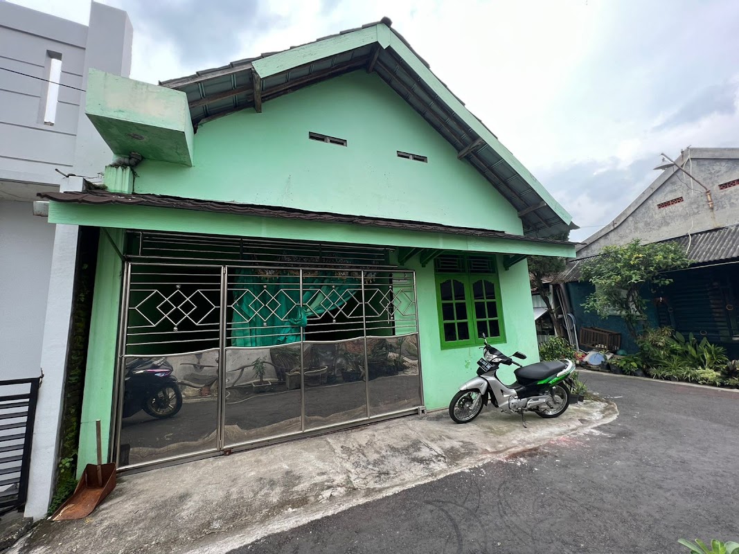 Kontrakan Duri in Solo - foto properti sewa