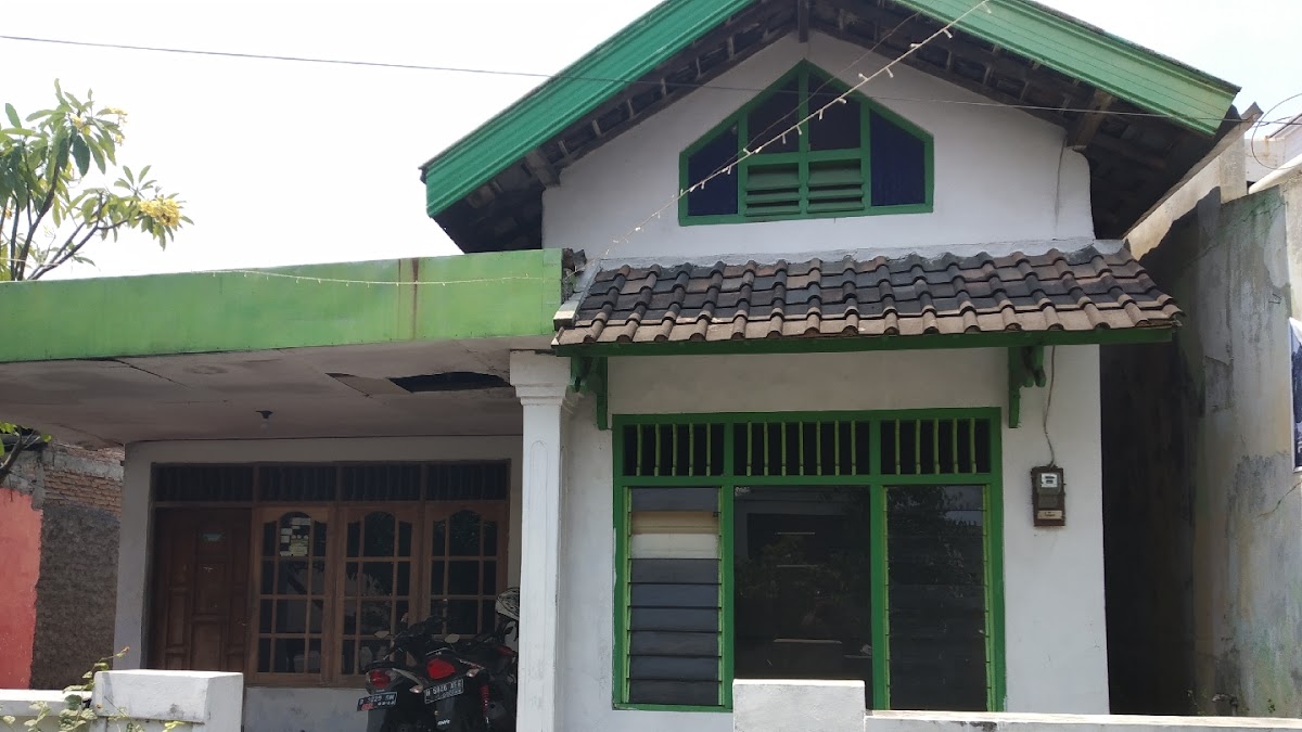 kontrakan suwarno mayor - Sewa di Banjarsari