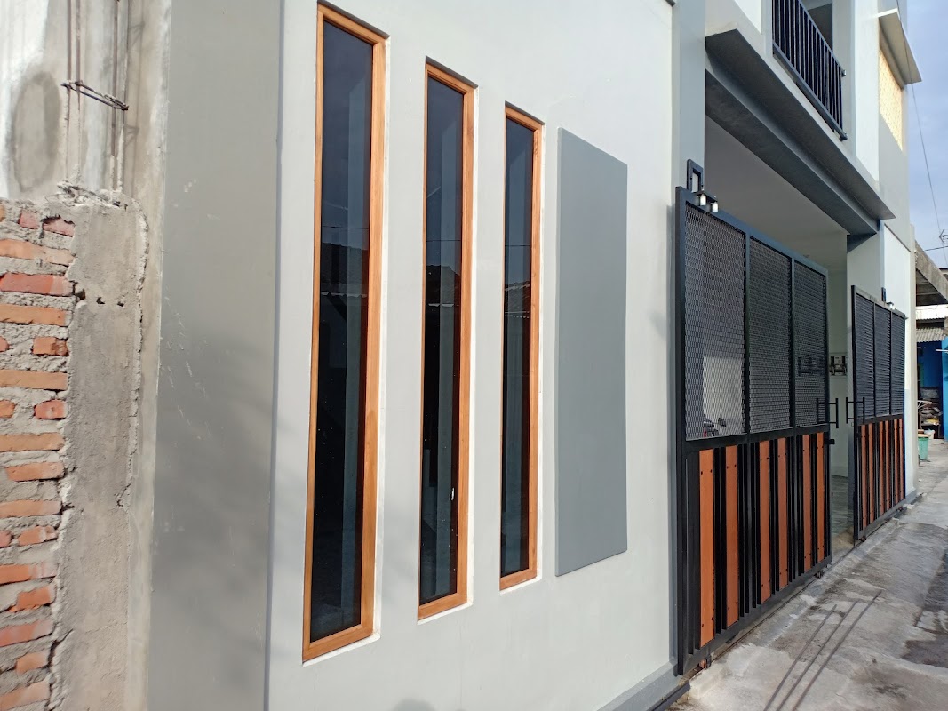 Griya Kost Putri Shandra Surakarta - Sewa di Banjarsari