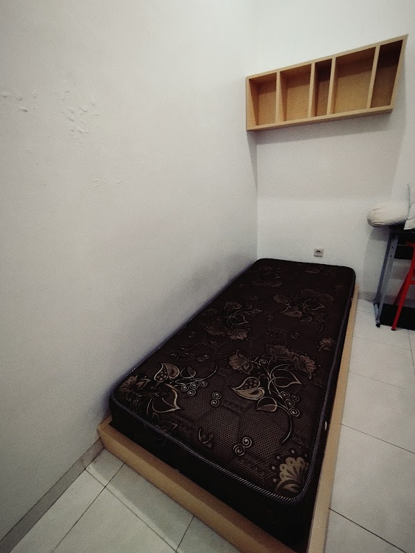 Kost Putri SHAVINA - Sewa di Blimbing