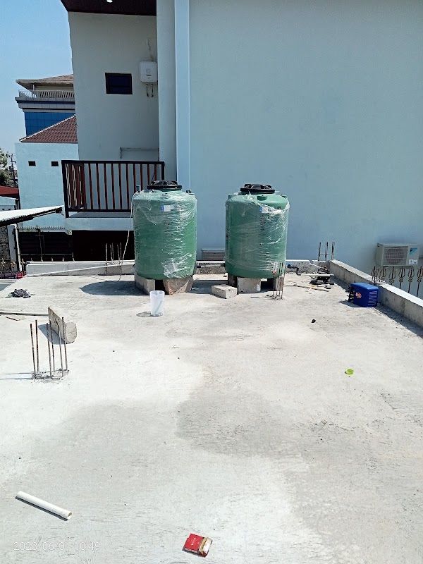 Kost Putra Bunga 11 - foto properti sewa