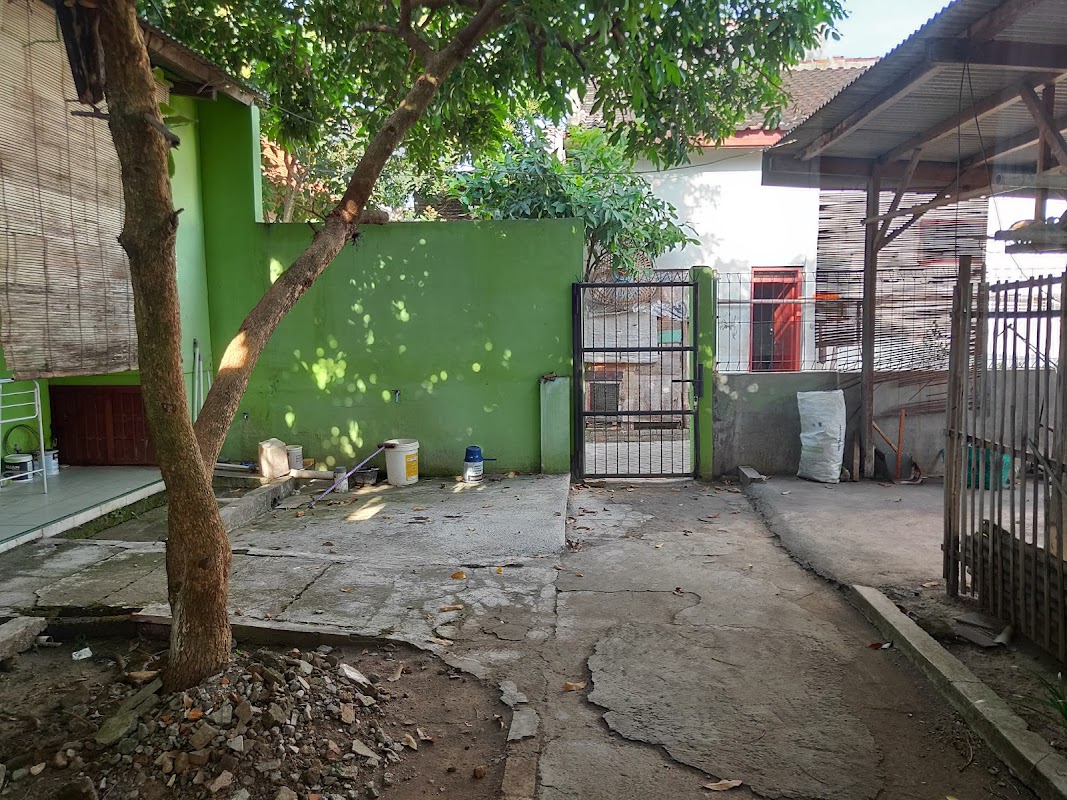 Kost Titian (Kost putra) - foto properti sewa