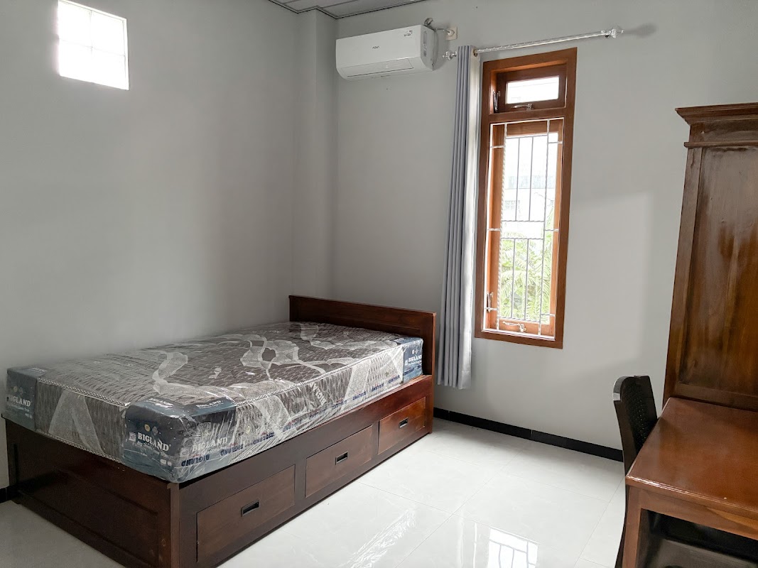 KOST PUTRI EXCLUSIVE ALISHA - foto properti sewa