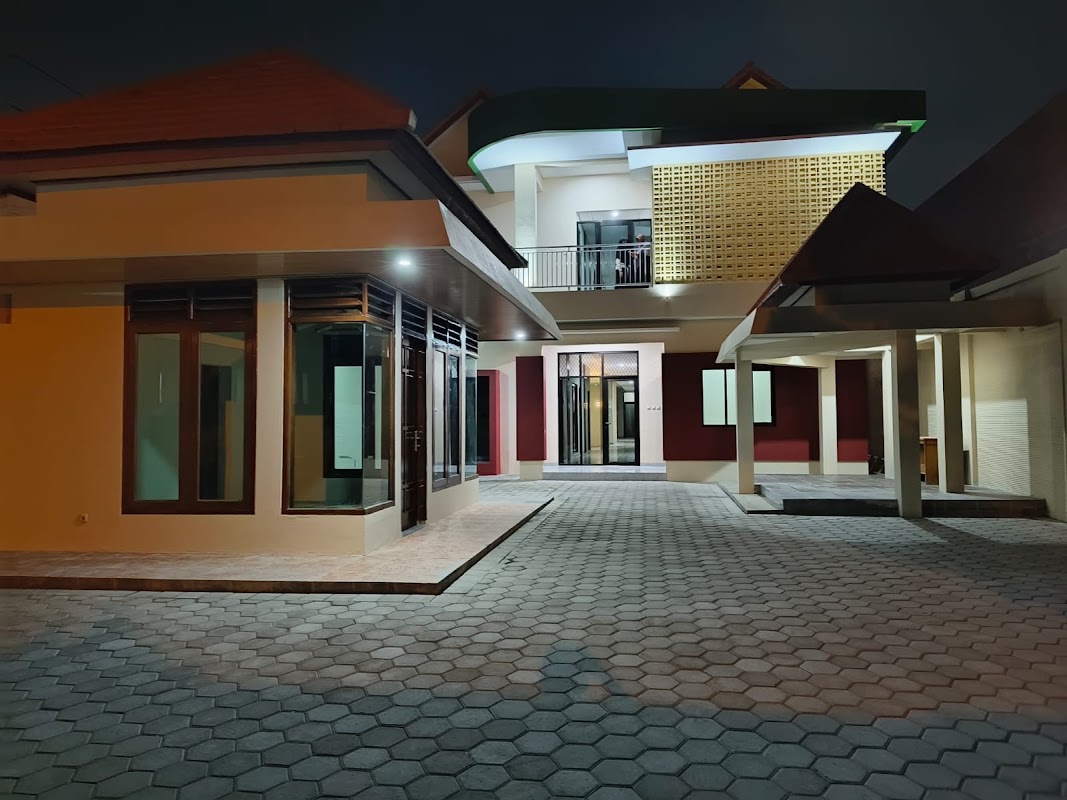 Kost Callysta Livin (Kos Eksklusif Putri) - foto properti sewa