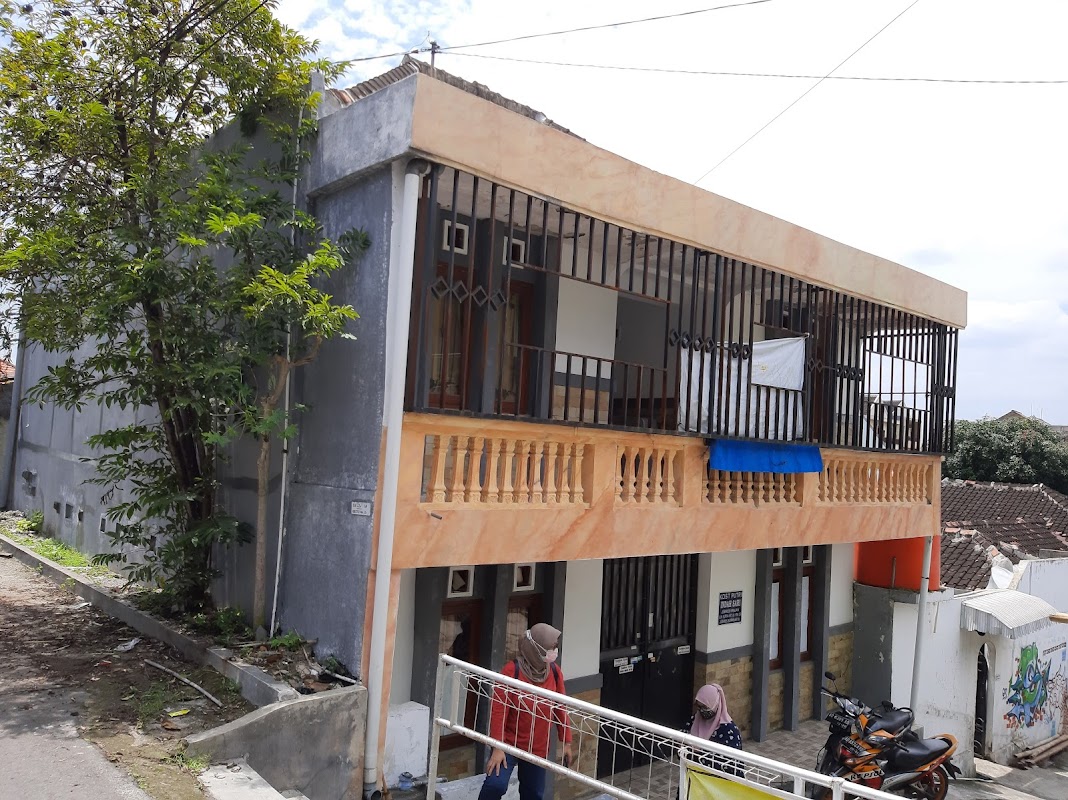Properti terkait