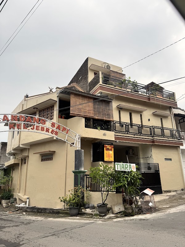 Kost JM Jebres - Sewa di Jebres