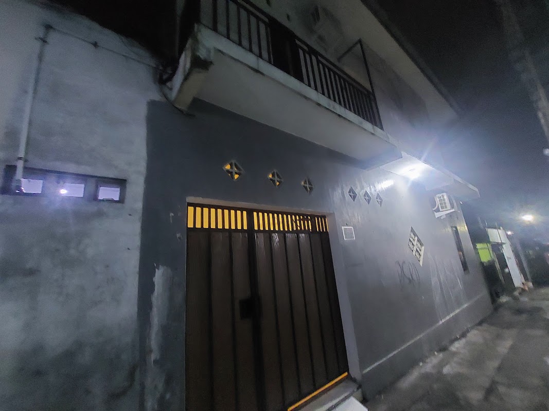 Anafa's House - foto properti sewa