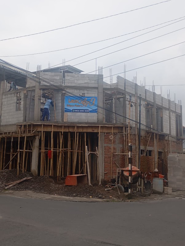 Wisma putri Lang AH 3 - foto properti sewa
