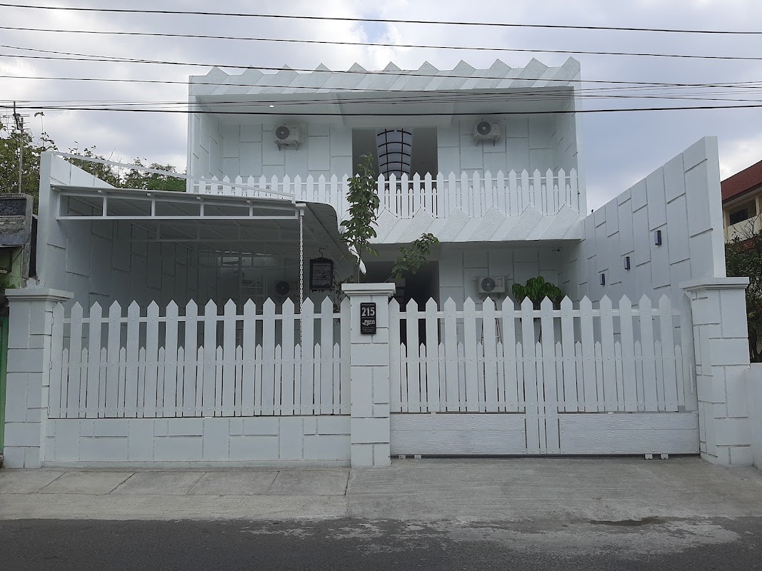 nDalem Poetri (Griya Kost) - Sewa di Banjarsari