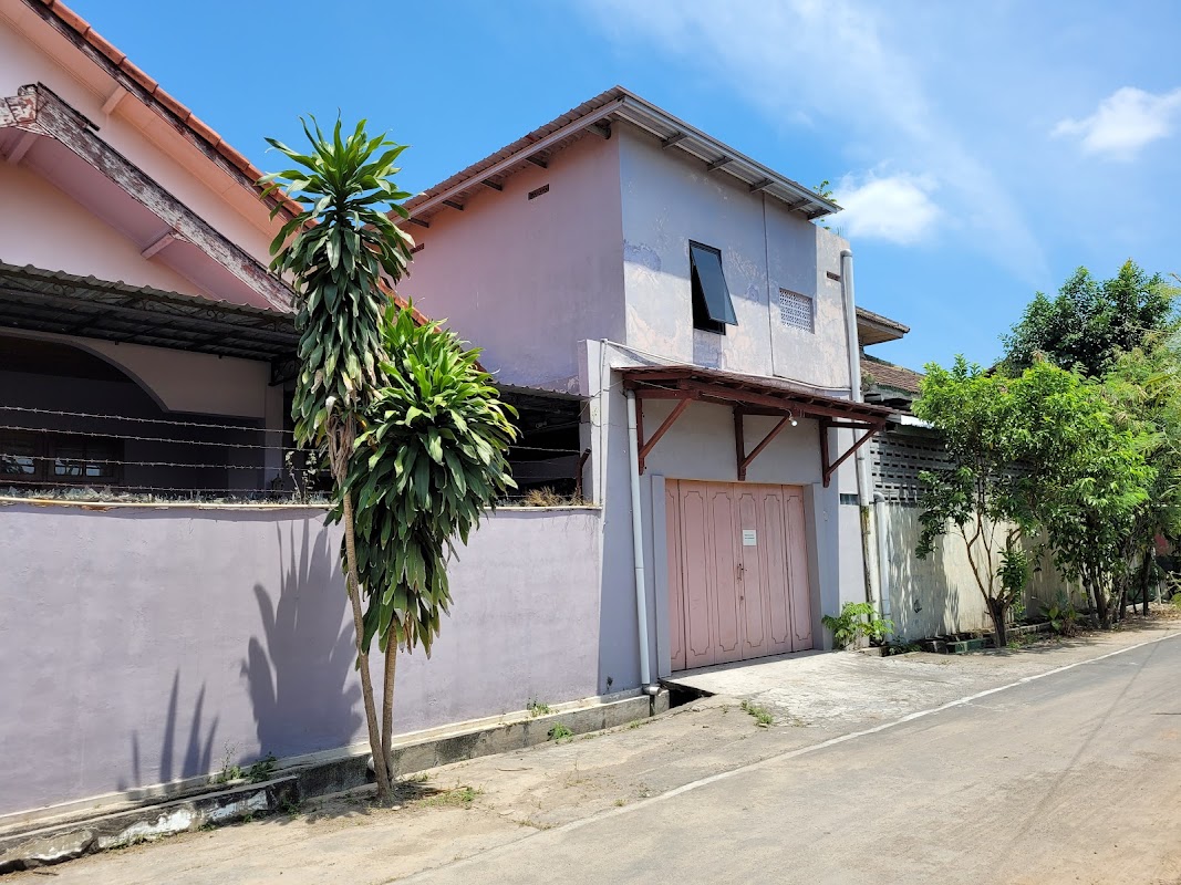 Kost Putra Bintang