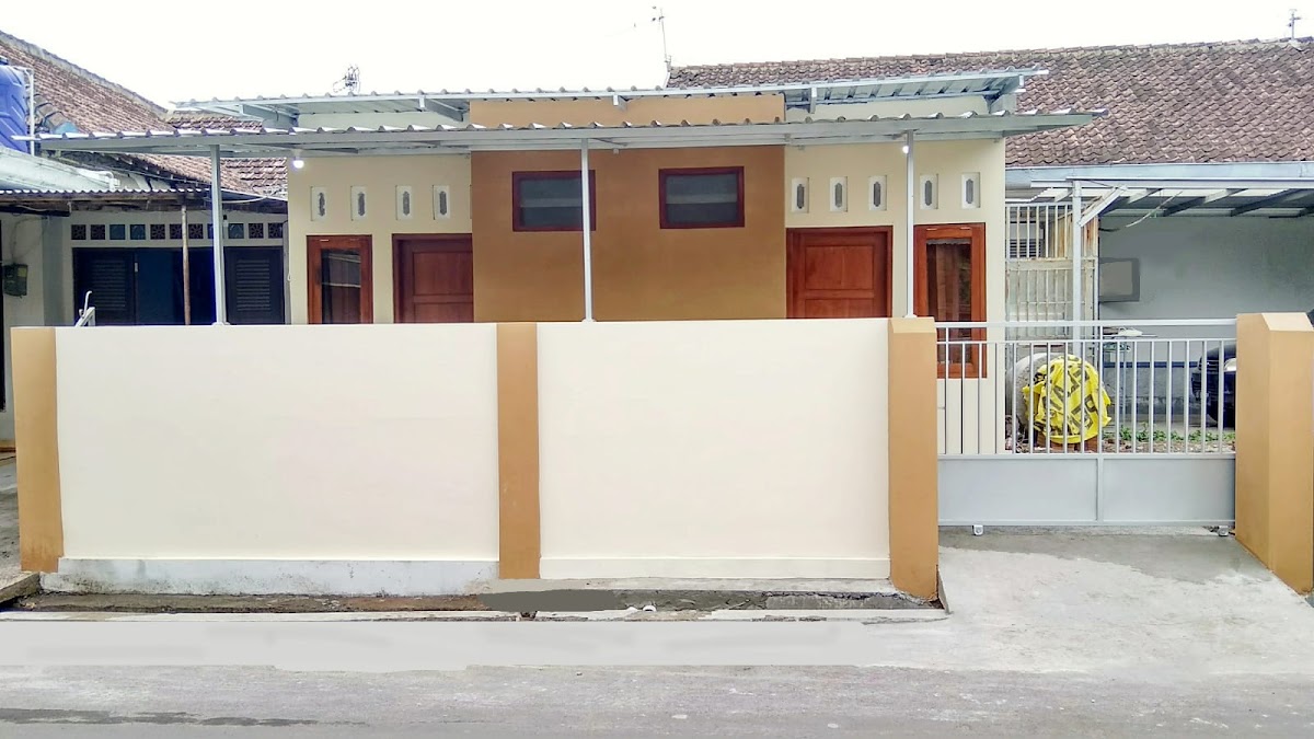 Condro Kost Putri - foto properti sewa