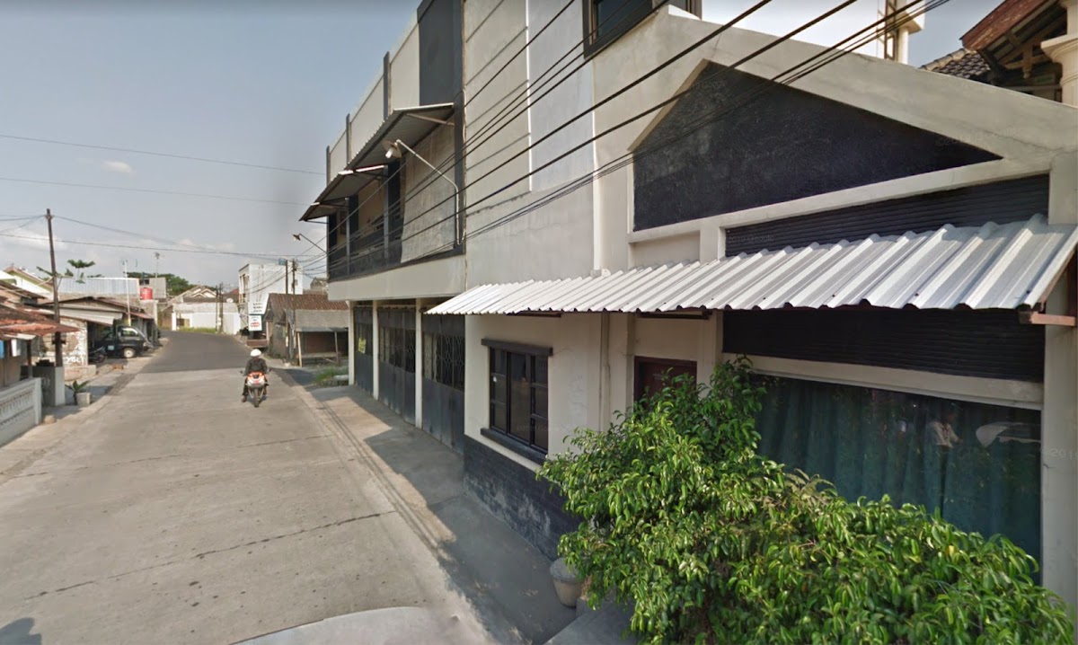 IR'Fam Kost Eksklusif Putra - foto properti sewa