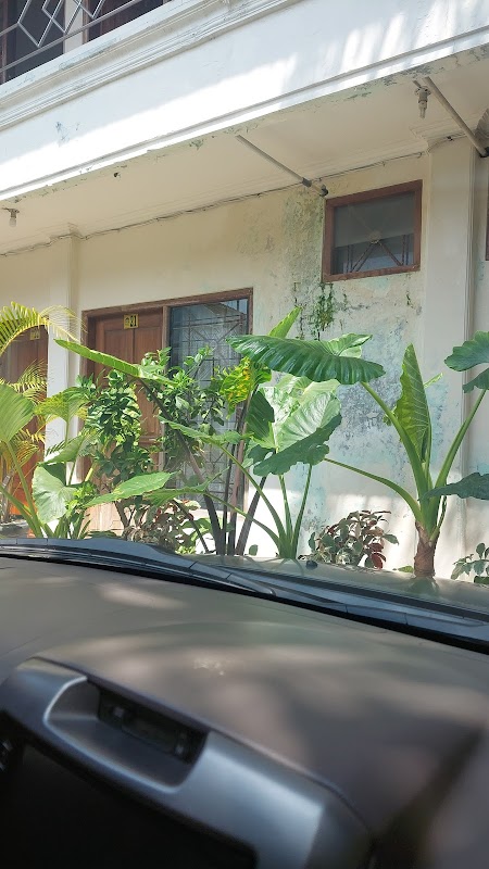 Kost Eksklusif Griya Helin - foto properti sewa