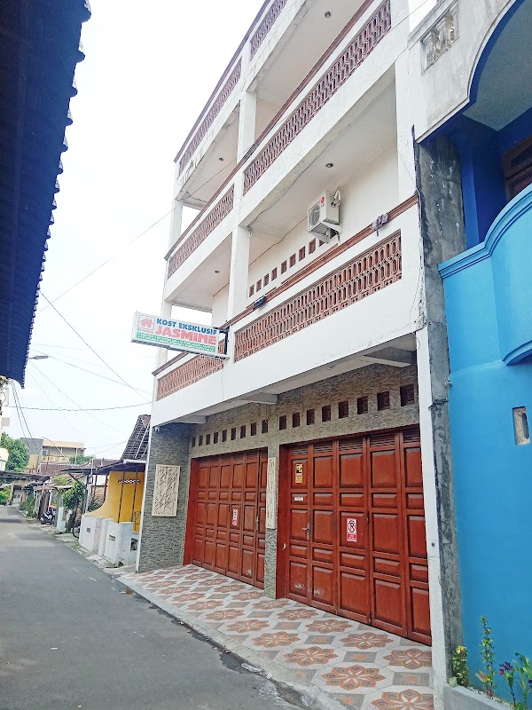 JASMINE KOST EKSKLUSIF - foto properti sewa