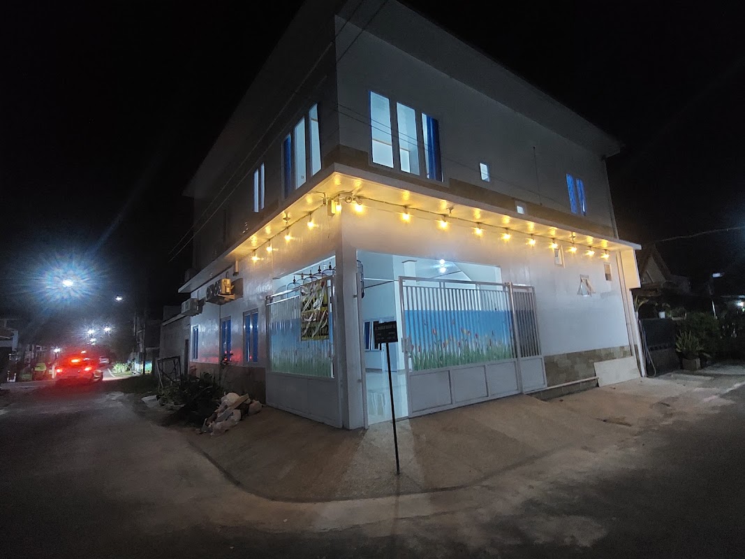 BLESSING KOST - foto properti sewa