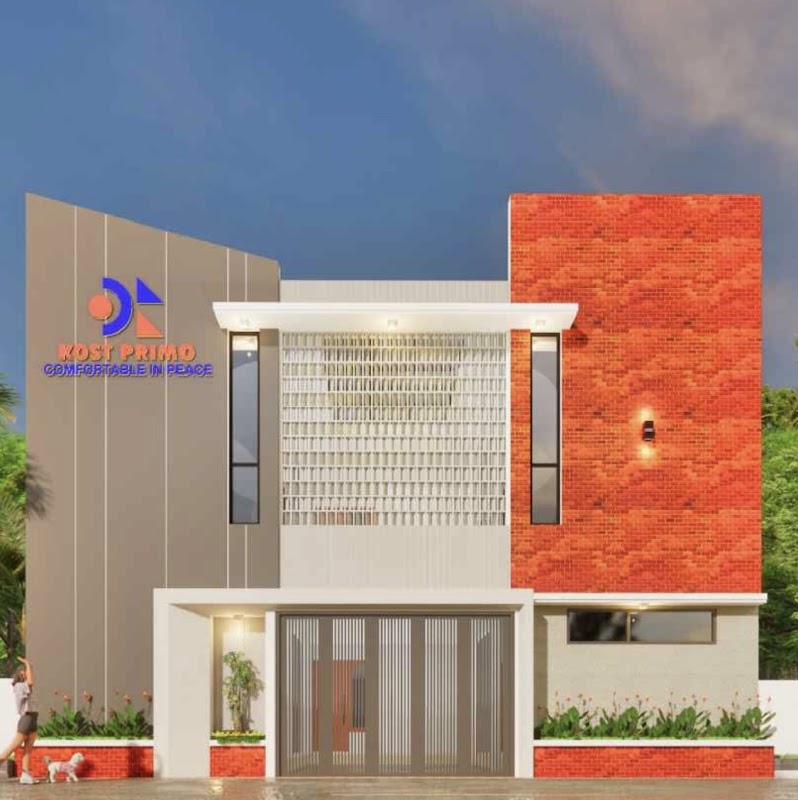 KOST PRIMO - foto properti sewa