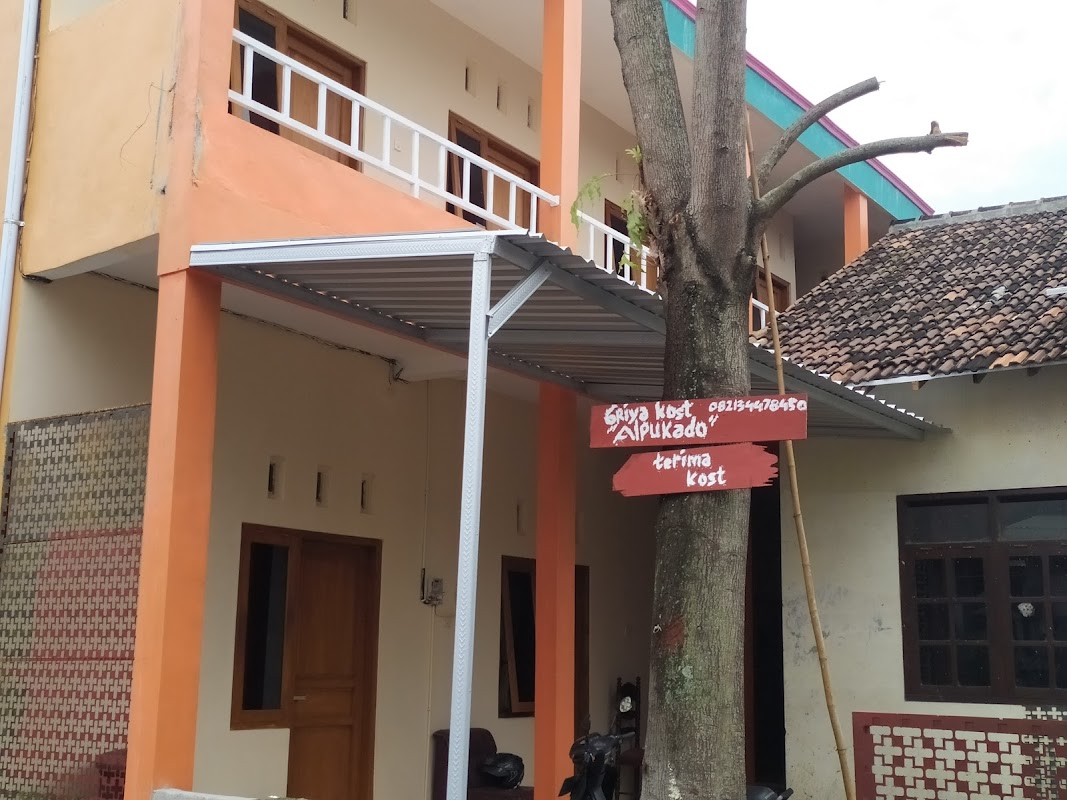Griya Kost Lintang - foto properti sewa