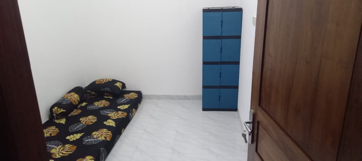 KDJ kost - foto properti sewa