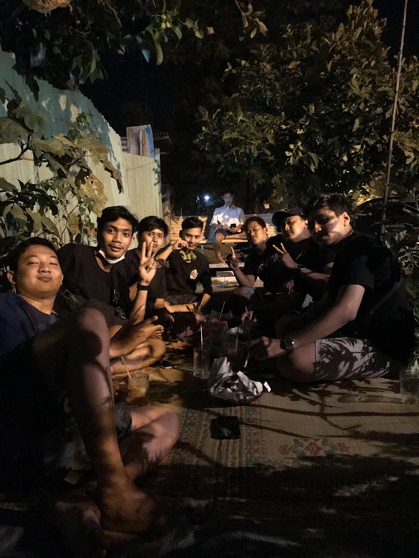 KONTRAKAN KRAMAT SYARIAH - foto properti sewa
